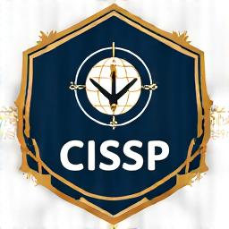 CISSP cybersecurity professional certification