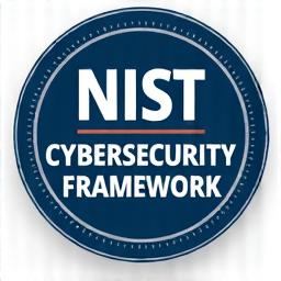 NIST Cybersecurity Framework compliance badge
