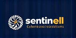 Cyber Guard In Logo