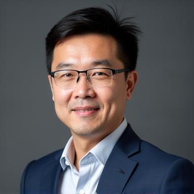 Michael Chen, Cloud Security Architect and Chicago cybersecurity industry leader