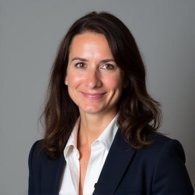 Sarah Johnson, Director of Incident Response and certified cybersecurity professional